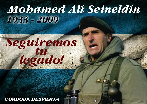 El Último Patriota Argentino