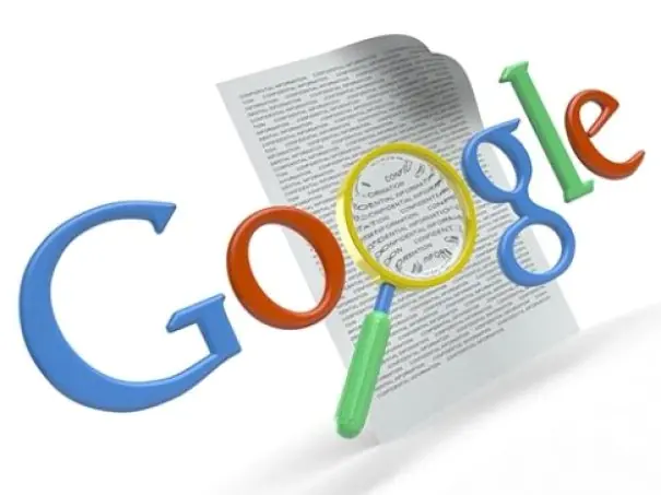Google es instantáneo con Google Instant Search