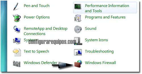 Configurar los puertos para jugar Online en Windows 7