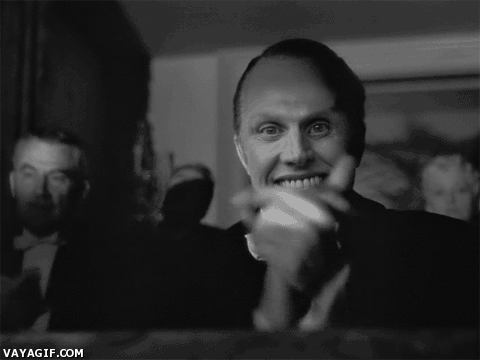 Segunda parte de la compilación de GIF