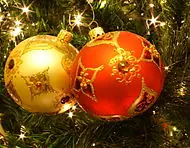 Historia del Arbolito de Navidad