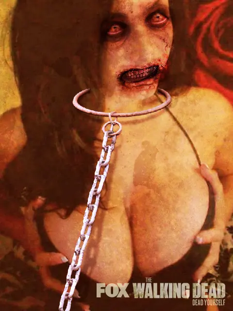 The Walking Dead | Vuelvete un Zombie