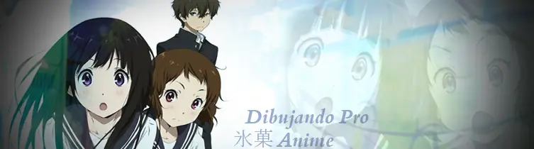 Mis dibujos de animé hasta la fecha