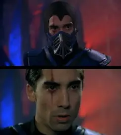 Mortal Kombat: Sub-Zero