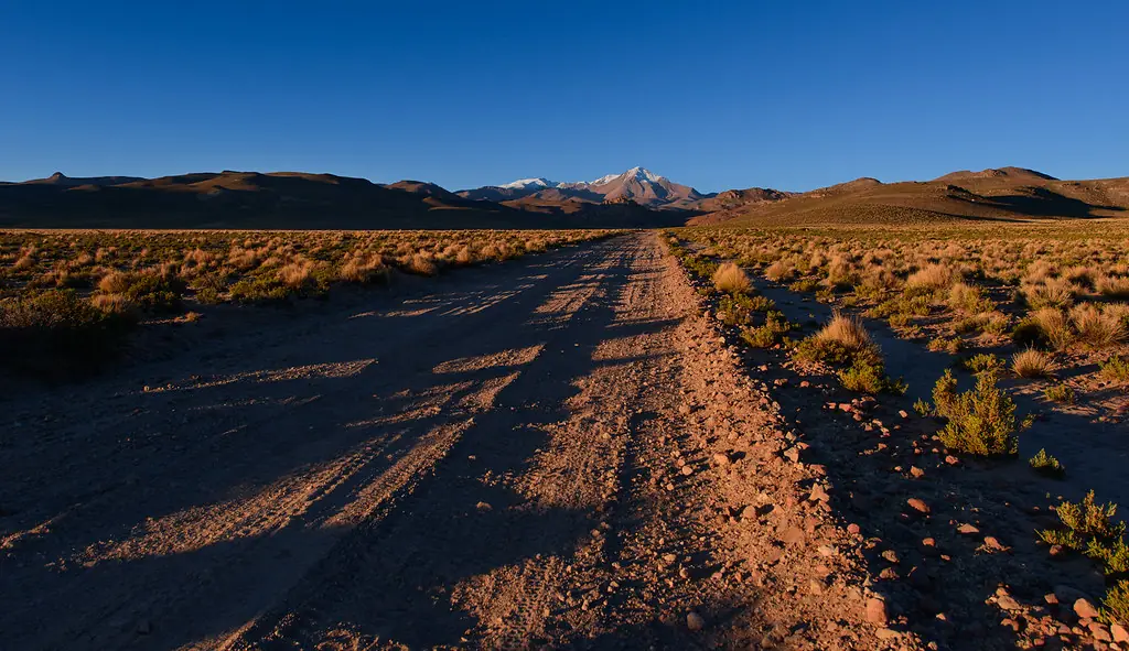 bolivia
