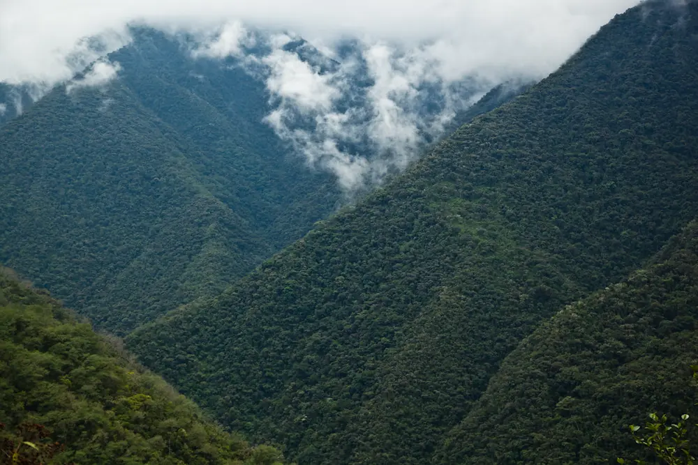 Lugares Turisticos de Bolivia