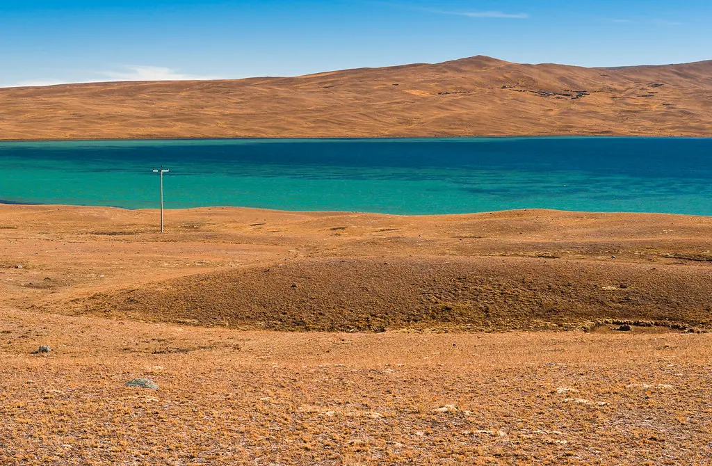 bolivia