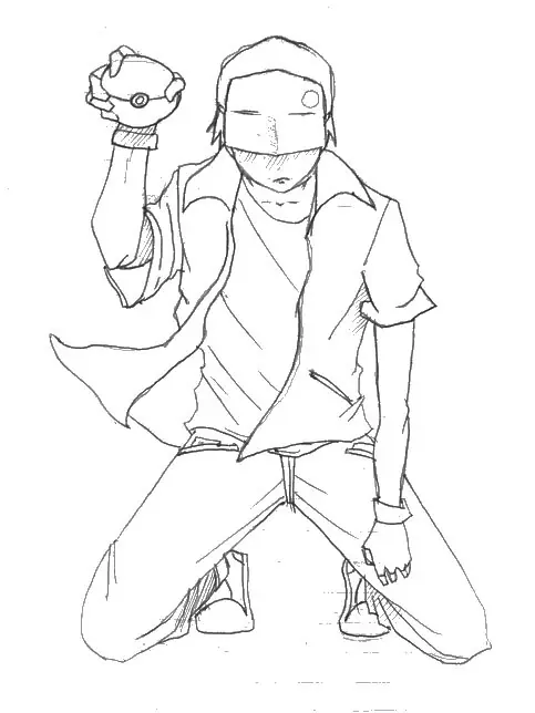 Dibujo del dia