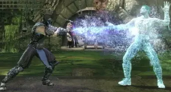 kombat