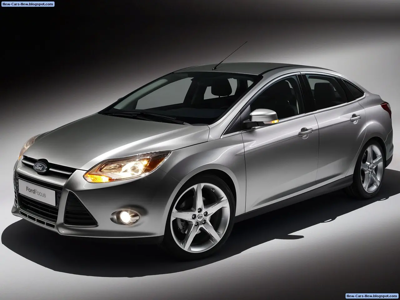 Modelos 2011 de Ford