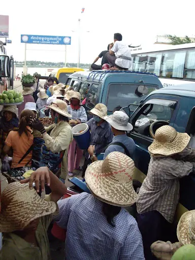 Viajes: Vietnam!