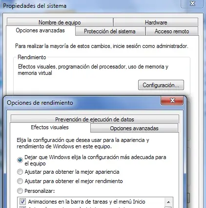 acelerar