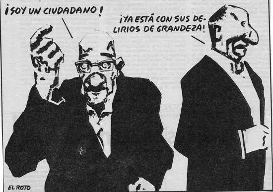 Vivimos tiempos dignos (de olvidar)
