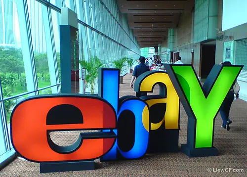 Como comprar en Ebay