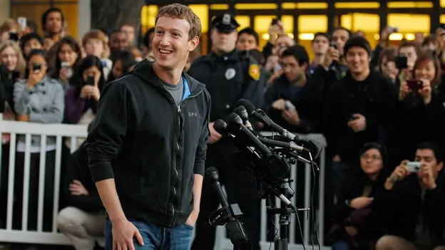 10 puntos para entender cómo piensa Mark Zuckerberg