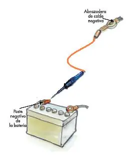 Fallas Electricas Automoviles