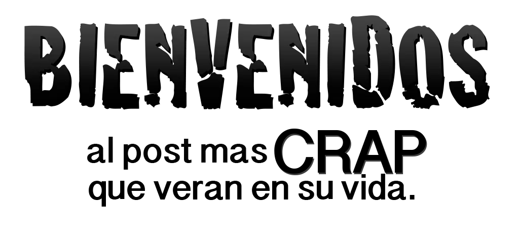 Maucitoow, el post que se merece (?