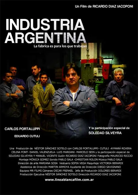 Los Estrenos de cine nacional, Cartelera