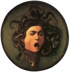 medusa mitologia griega