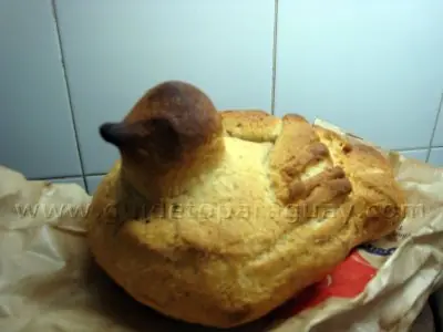 Tradiciones paraguayas