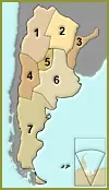 La Argentina
