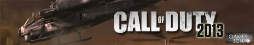 Comienzan los trabajos en un nuevo Call of Duty para 2013
