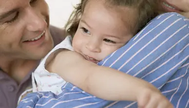 Realciones dificiles: Padres e hijos