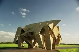 Este chabón es una masa!