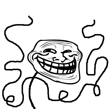 Como ser un troll en internet