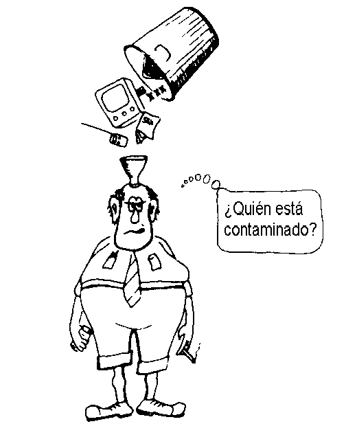Hace falta cultura en Internet?