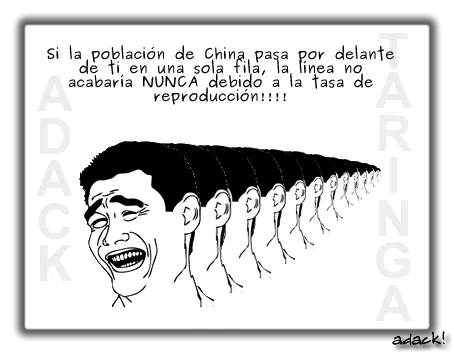 40 Cosas que no sabias.. con Memes! [Segunda Entrega]