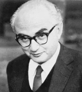 David Seymour