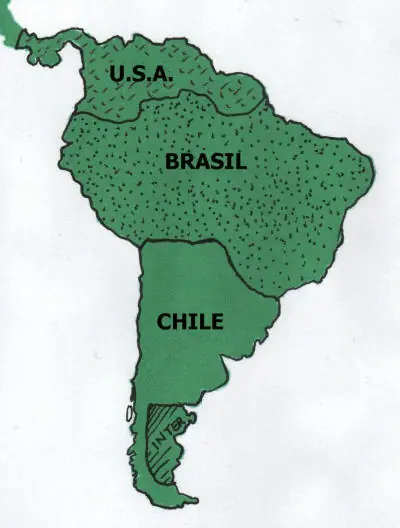 La Guerra Que Chile Necesita