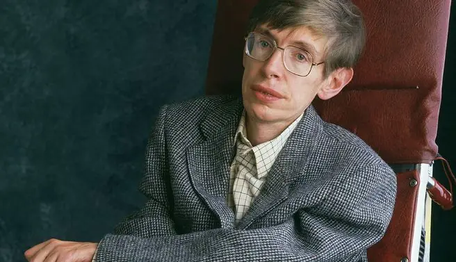 Breve biografía de Stephen Hawking
