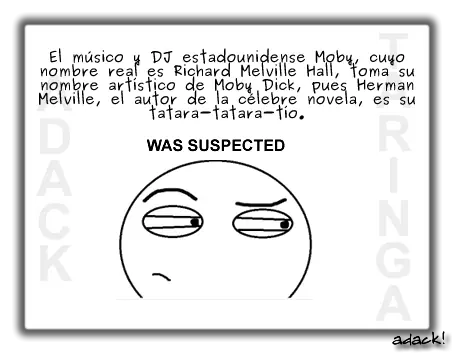 40 Cosas que no sabias.. con Memes! [Segunda Entrega]