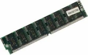 Mantenimiento de Memoria RAM