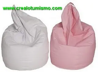 Como Hacer un Puff