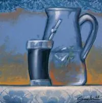 El tererè