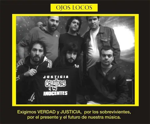 Callejeros Inocentes: Informate !