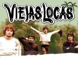 Viejas Locas se siente como en su casa