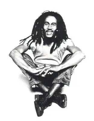 bob marley cumpliria 65 años