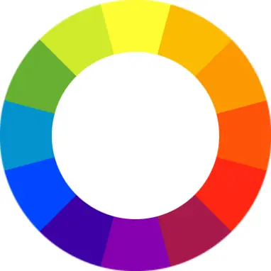 Curiosidades sobre los colores