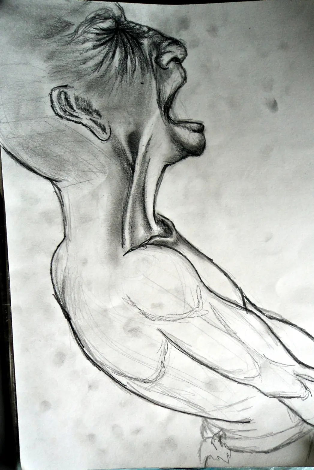 dibujo propio