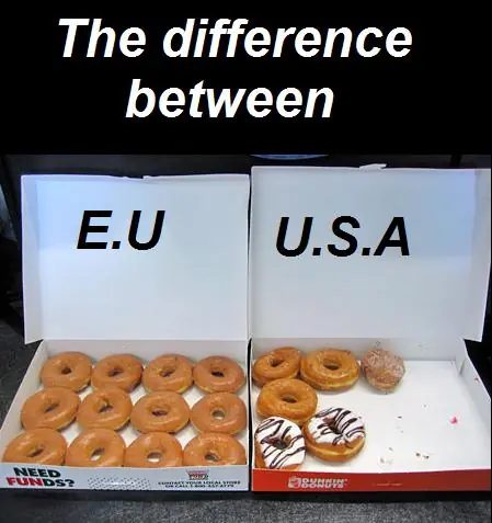 usa