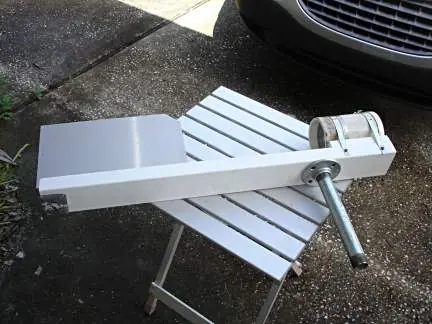 aerogenetador
