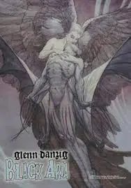 Glenn Danzig - Black Aria I y II