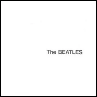 Revisiones del Rock: The Beatles (White Album)