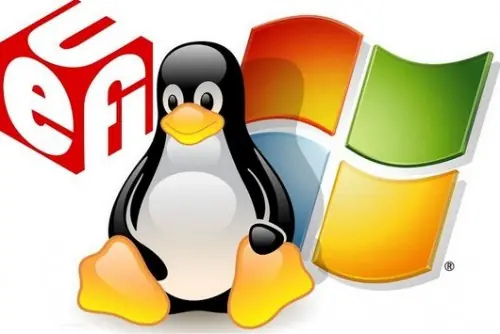 La Linux Foundation ofrece su solución a UEFI Secure Boot