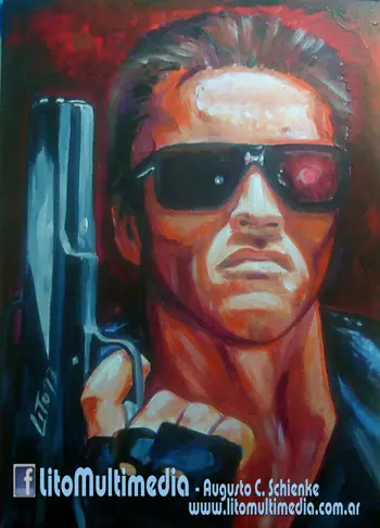 Pintura