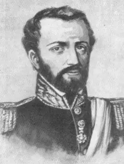 Personajes de la Historia Argentina (2º Parte)